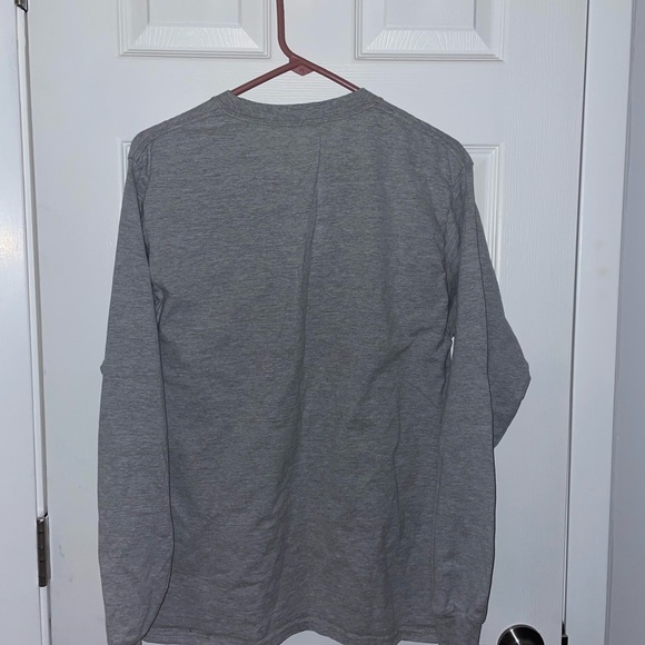 Womens medium long sleeve Disney T-shirt - Picture 2 of 3